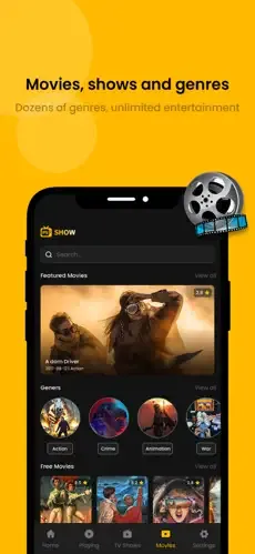 sony-xperia-new-phone Movies and shows