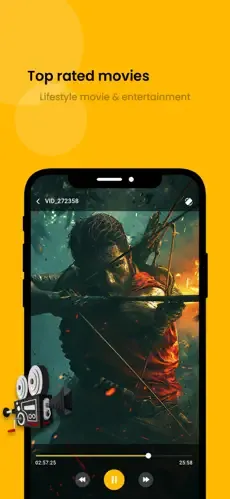 sony-xperia-new-phone Top Rated Movies