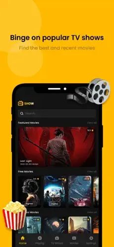 sony-xperia-new-phone tv show
